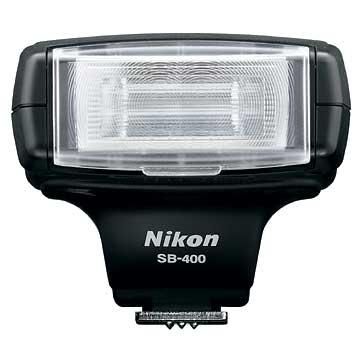 Nikon Speedlight SB400