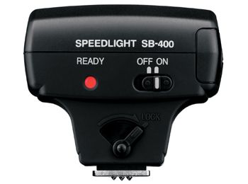 Nikon Speedlight SB400