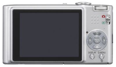 Panasonic Lumix FX36 Digital Camera