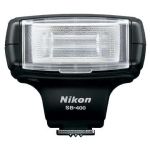 Nikon SB400 Flashgun