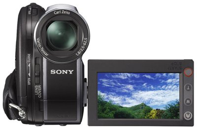 Sony DCR 710 DVD Handycam